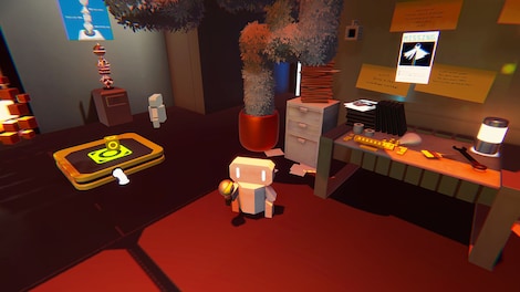 Backfirewall_ (PC) - Steam Key - GLOBAL - 6