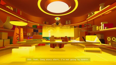 Backfirewall_ (Xbox Series X/S) - Xbox Live Key - GLOBAL - 5