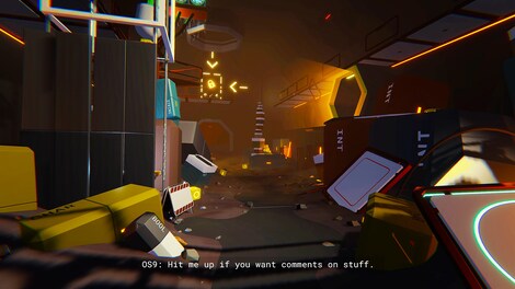 Backfirewall_ (Xbox Series X/S) - Xbox Live Key - UNITED STATES - 3