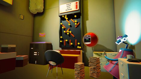 Backfirewall_ (Xbox Series X/S) - Xbox Live Key - UNITED STATES - 8