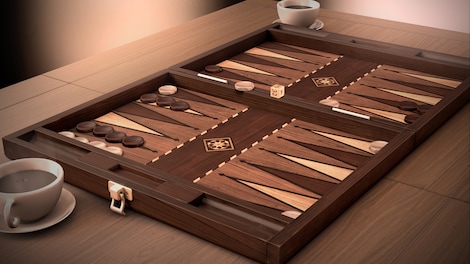 Backgammon Blitz Steam Gift GLOBAL - 5