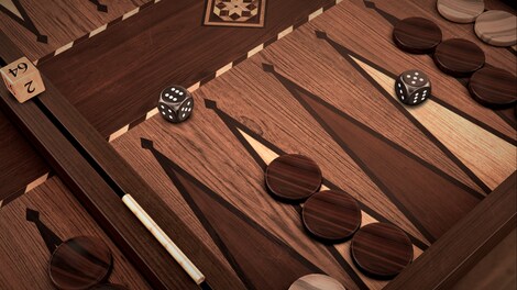 Backgammon Blitz Steam Key GLOBAL - 8