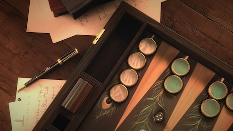 Backgammon Blitz Steam Key GLOBAL - 7