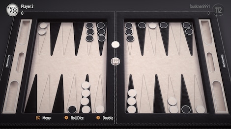 Backgammon Blitz Steam Key GLOBAL - 4