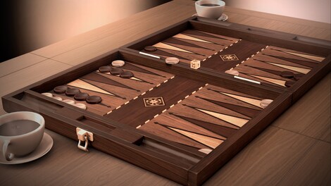 Backgammon Blitz Steam Key GLOBAL - 5