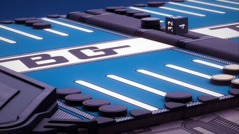 Backgammon Blitz Steam Key GLOBAL - 3