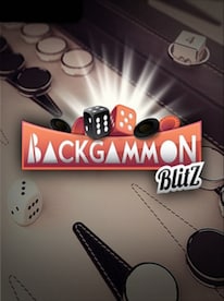 Backgammon Blitz Steam Key GLOBAL - 1