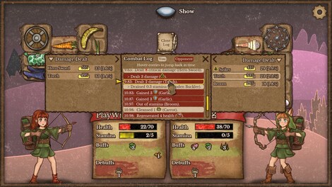 Backpack Battles (PC) - Steam Gift - NORTH AMERICA - 8