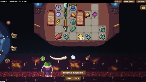Backpack Hero (PC) - Steam Gift - EUROPE - 4