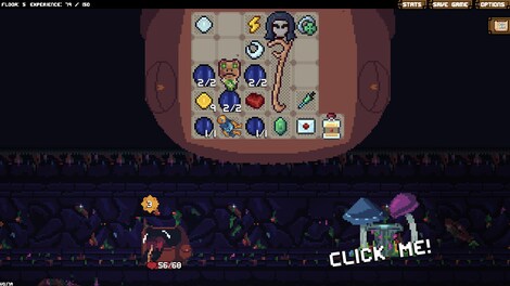 Backpack Hero (PC) - Steam Gift - EUROPE - 10