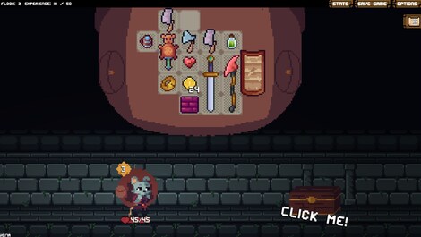 Backpack Hero (PC) - Steam Gift - EUROPE - 9