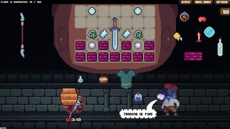 Backpack Hero (PC) - Steam Gift - EUROPE - 6