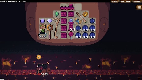 Backpack Hero (PC) - Steam Gift - GLOBAL - 7