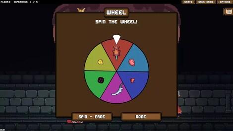 Backpack Hero (PC) - Steam Gift - GLOBAL - 5