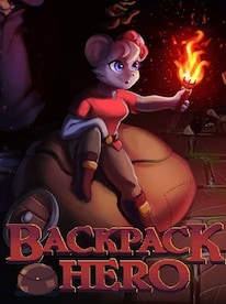 Backpack Hero (PC) - Steam Gift - GLOBAL - 1