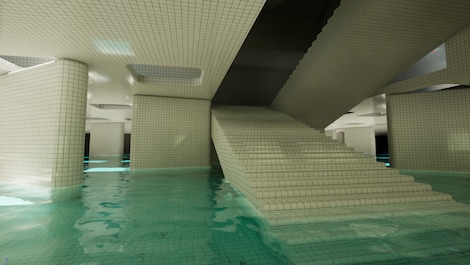 Backrooms: Escape Together (PC) - Steam Account - GLOBAL - 10