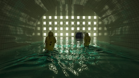 Backrooms: Escape Together (PC) - Steam Account - GLOBAL - 7