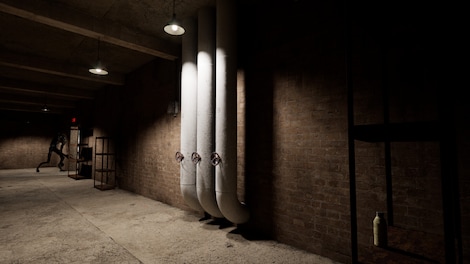 Backrooms: Escape Together (PC) - Steam Account - GLOBAL - 18