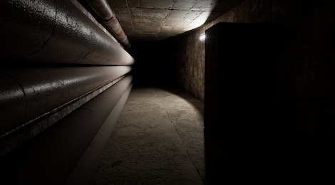 Backrooms: Escape Together (PC) - Steam Account - GLOBAL - 17