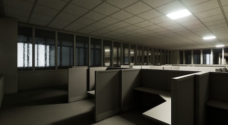Backrooms: Escape Together (PC) - Steam Gift - EUROPE - 12