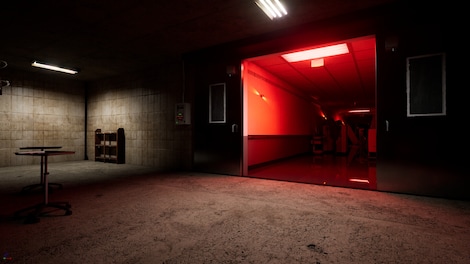 Backrooms: Escape Together (PC) - Steam Gift - GLOBAL - 20