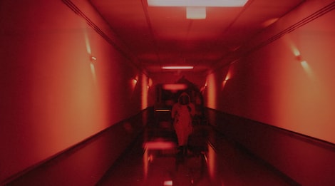 Backrooms: Escape Together (PC) - Steam Gift - GLOBAL - 15