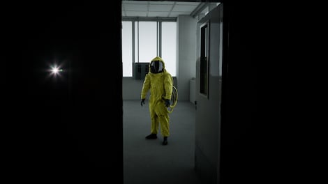 Backrooms: Escape Together (PC) - Steam Gift - GLOBAL - 9