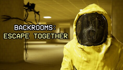Backrooms: Escape Together (Xbox Series X/S) - Xbox Live Key - AUSTRALIA - 0