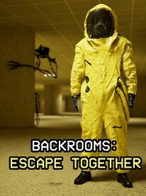 Backrooms: Escape Together (Xbox Series X/S) - Xbox Live Key - POLAND - 1
