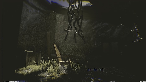 Backrooms Media (PC) - Steam Account - GLOBAL - 12