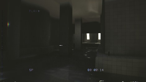 Backrooms Media (PC) - Steam Account - GLOBAL - 5