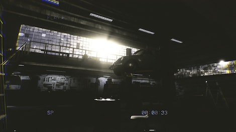 Backrooms Media (PC) - Steam Account - GLOBAL - 15