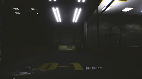 Backrooms Media (PC) - Steam Account - GLOBAL - 14