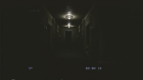 Backrooms Media (PC) - Steam Account - GLOBAL - 3