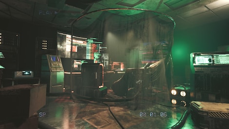 Backrooms Media (PC) - Steam Account - GLOBAL - 19