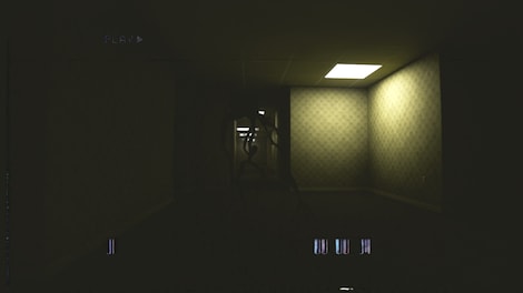 Backrooms Media (PC) - Steam Key - GLOBAL - 8