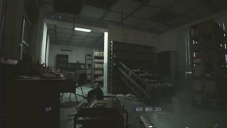 Backrooms Media (PC) - Steam Key - GLOBAL - 13