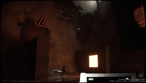 Backrooms Rec. (PC) - Steam Key - GLOBAL - 10