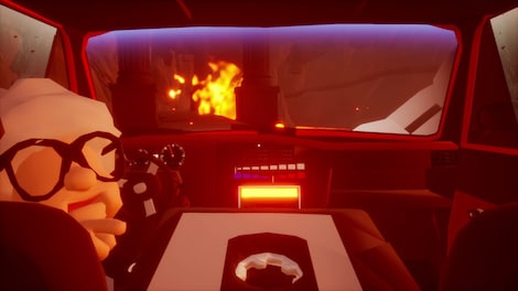 Backseat Drivers (PC) - Steam Key - CHINA - 6