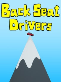 Backseat Drivers (PC) - Steam Key - CHINA - 1