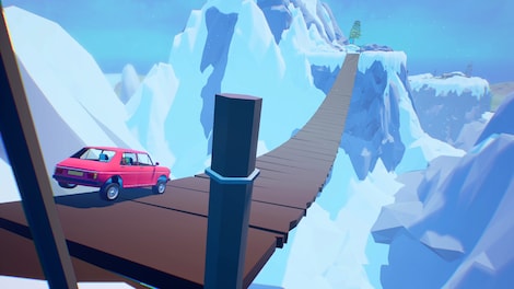 Backseat Drivers (PC) - Steam Key - EUROPE - 5