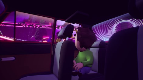 Backseat Drivers (PC) - Steam Key - EUROPE - 8