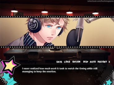 Backstage Pass Steam Gift EUROPE - 9
