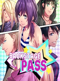 Backstage Pass Steam Gift EUROPE - 1