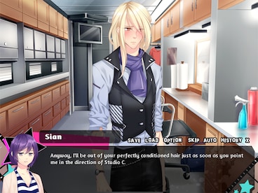 Backstage Pass Steam Gift GLOBAL - 5