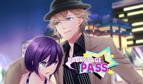 Backstage Pass Steam Gift GLOBAL - 2