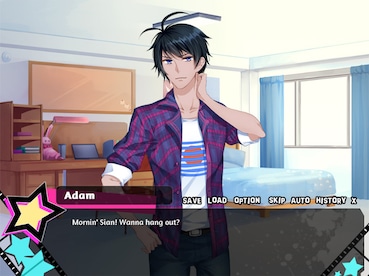 Backstage Pass Steam Key GLOBAL - 7