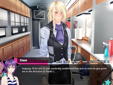 Backstage Pass Steam Key GLOBAL - 5