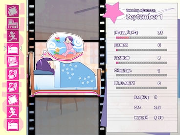 Backstage Pass Steam Key GLOBAL - 3