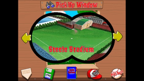Backyard Baseball '97 (PC) - Steam Account - GLOBAL - 3